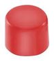 SWTCH CAP, PUSHBUTTON SWITCH, RED 714656010100