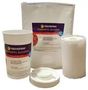 CLEANER, ISOPROPYL ALCOHOL, TUB, 324G 1610-100K