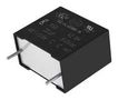 SUPPRESSION CAP, 0.47UF, X2, 310VAC R533N347050P0K