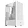 Darkflash A290 computer case (white), Darkflash A290 WHITE WITHOUT F