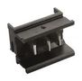 CONN, HEADER, 3POS, 1ROW, 5.08MM 02539031301