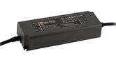 LED DRIVER, CONST CURRENT/VOLT, 199.2W NPF-200-24