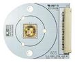 LED MODULE, FULL SPECTRUM ARRAY, 12 LED ILR-XM01-001A-SC201-CON25.