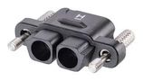CONNECTOR HOUSING, RCPT, 2WAY, 8.5MM KA1-2010298F1