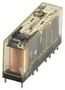 SAFETY RELAY, 5PST/SPST, 24VDC, 6A, THT RF1V-5A1BL-D24