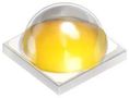 LED, YELLOW, 46.2CD, 150LM, 110DEG LCY CRBP.01-KZLY-5F5G-Y474