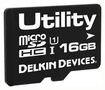 MICROSDHC CARD, UHS-1, CLS 10, 16GB, MLC S416APGJP-U3000-3