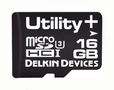 MICROSDHC CARD, UHS-1, CLS 10, 16GB, MLC S316APGJP-U3000-3