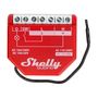 Shelly Qubino Wave1PM Controller, 1-channel, Z-Wave (Power measurement), Shelly QubinoWave1PM