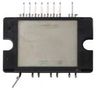 IPM MODULE, IGBT, 600V, 15A, DIP NFAQ1560R43T