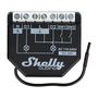 Shelly Qubino Wave2PM Controller, 2-channel, Z-Wave (Power measurement), Shelly QubinoWave2PM