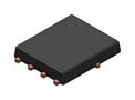 MOSFET, N-CHANNEL, 80V, 119A, DFN NTMFS4D0N08X