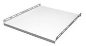 FIXED UNVENTED SHELF, 1.74IN, STEEL RFUS1931BK1