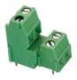 TERMINAL BLOCK, WTB, 6WAY, 24-16AWG 691230310006