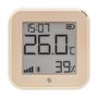 Shelly H&T Gen3 Temperature and humidity sensor, WiFi (Mocha), Shelly H&Tgen3Mocha