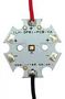 LED MODULE, RED, 43LM, 630NM, STAR ILH-OP01-PCRE-SC221-WIR200.