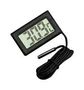 THERMOMETER, -50 TO +110DEG C FIT0507