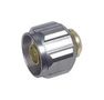 RF TERMINATOR, N TYPE PLUG, 50 OHM, 6GHZ 65"N-50-0-51/113"NE