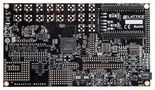 EVALUATION BOARD, ECP5 FPGA LFE5UM5G-85F-EVN