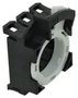 CONTACT BLOCK MOUNTING ADAPTOR, SWITCH HW-CNP