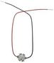 LED MODULE, ULTRA WHITE, 240LM, 1.96W ILH-OC01-UL90-SC221-WIR200.