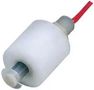 LEVEL SWITCH, LIQUID, 150PSI, SPST, PP 116826