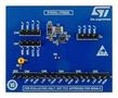 EVAL BOARD, SYNC BUCK CONVERTER STEVAL-1PS02A