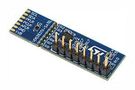 BREAKOUT BOARD, AMBIENT LIGHT SENSOR VD6283TX-SATEL