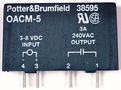 I/O MODULE ODCM-5