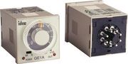 ELECTROMECHANICAL MULTIFUNCTION TIMER GE1A-C10HAD24