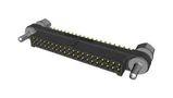 PIN HEADER, BTB, 40POS, 2ROW, TH MHDAS2M040YDE10