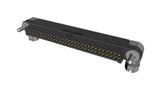 PIN HEADER, BTB, 60POS, 2ROW, TH MHDAS2M060YCE61