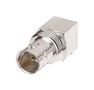 RF COAXIAL, BNC R/A JACK, 75 OHM, PCB 73171-6611