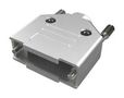 D SUB BACKSHELLS 8655AZBT1A11KLF