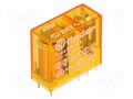 Relay: electromagnetic; SPDT; Ucoil: 230VAC; Icontacts max: 30A FINDER 40.61.8.230.400