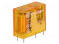 Relay: electromagnetic; SPDT; Ucoil: 230VAC; Icontacts max: 20A FINDER 40.51.8.230.000
