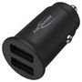 IN CAR USB CHARGER, 2 PORT, 2.4A 1000-0030