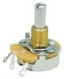 ROTARY POT, 500R, 5W, LINEAR 026TB32R501B1A1