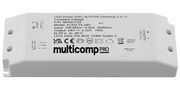 LED DRIVER, CONSTANT VOLTAGE, 75W MP007744