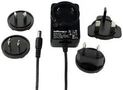 ADAPTER, AC-DC, 12V, 1A MP007768