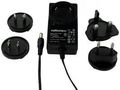 ADAPTER, AC-DC, 12V, 2A MP007772