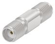 RF ADAPTER, SMA JACK-JACK, 50 OHM 2081889-1