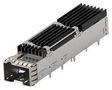 SFP-DD CAGE, 1PORT, TH/PRESS-FIT 2359845-1