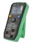 DIGITAL MULTIMETER, HAND HELD, 10A, 600V MP730835