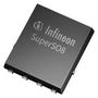 MOSFET SINGLE, 63A, 30V, 30W ISC045N03L5SATMA1