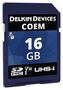 MEMORY CARD, SD, 16GB SDCOEM-16GB