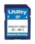 MEMORY CARD, SD, 16GB SF16ANZJP-U1000-3