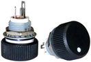 CERMET POTENTIOMETER, 10KOHM 10% 1W P16NP103KAB15