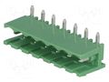 Connector: pluggable terminal block; socket; male; 20A; 320V; THT DEGSON ELECTRONICS 2EDGR-5.0-07P14