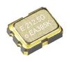 OSC, 125MHZ, LVPECL, 3.2MM X 2.5MM X1G0042510021